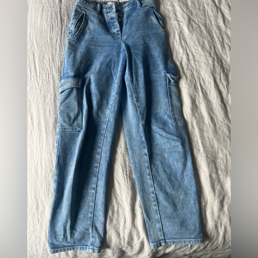 Wilfred free Jean